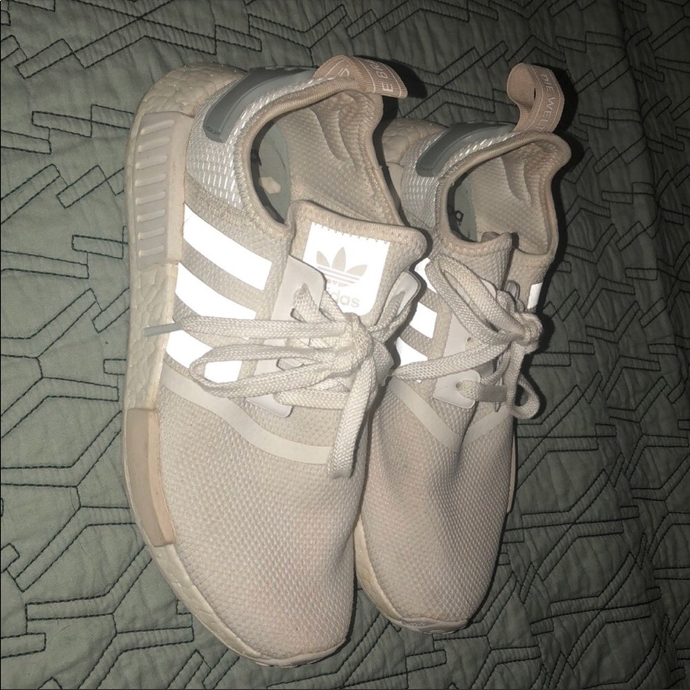 Adidas NMDs